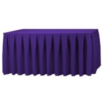 table skirts